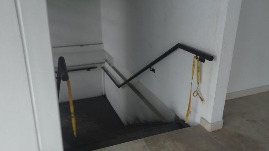 Edificio En Arriendo - Toberin, Bogotá