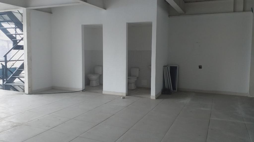 Edificio En Arriendo - Toberin, Bogotá