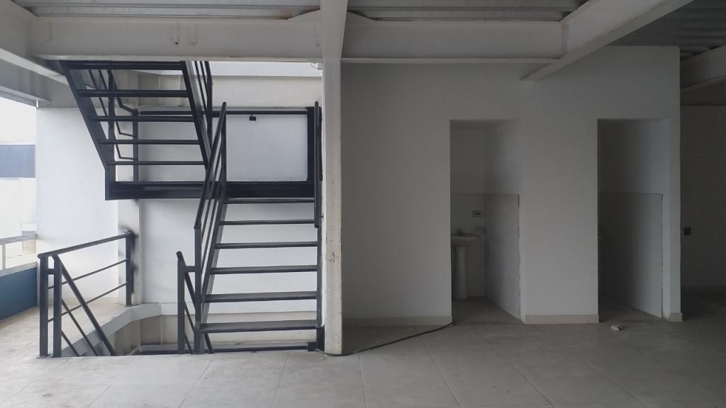 Edificio En Arriendo - Toberin, Bogotá