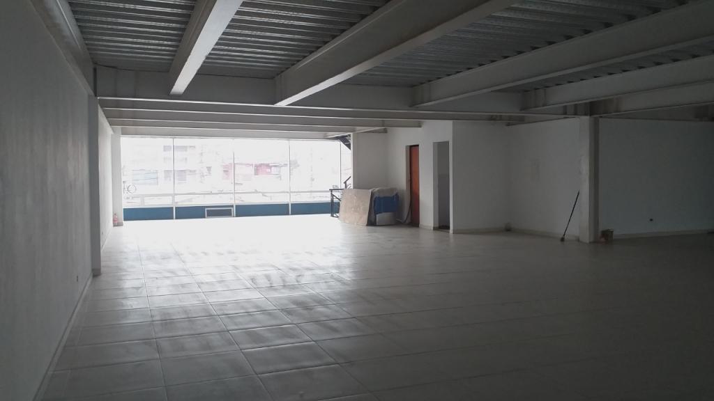 Edificio En Arriendo - Toberin, Bogotá