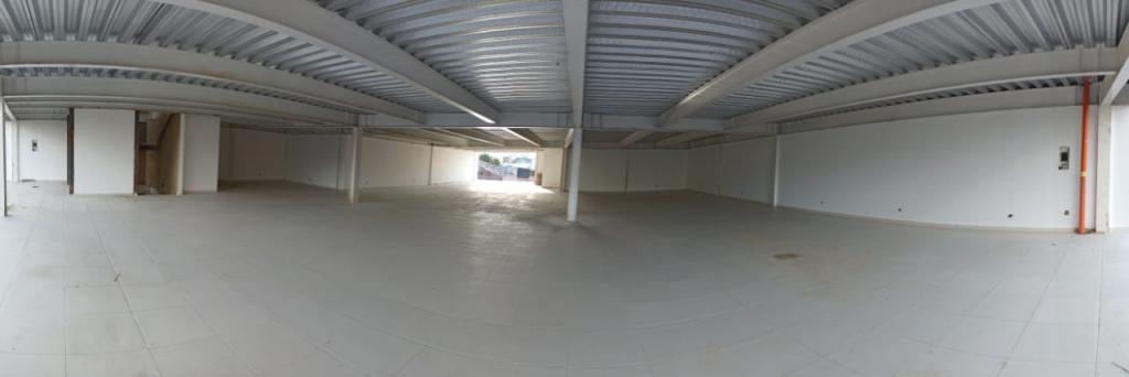 Edificio En Arriendo - Toberin, Bogotá