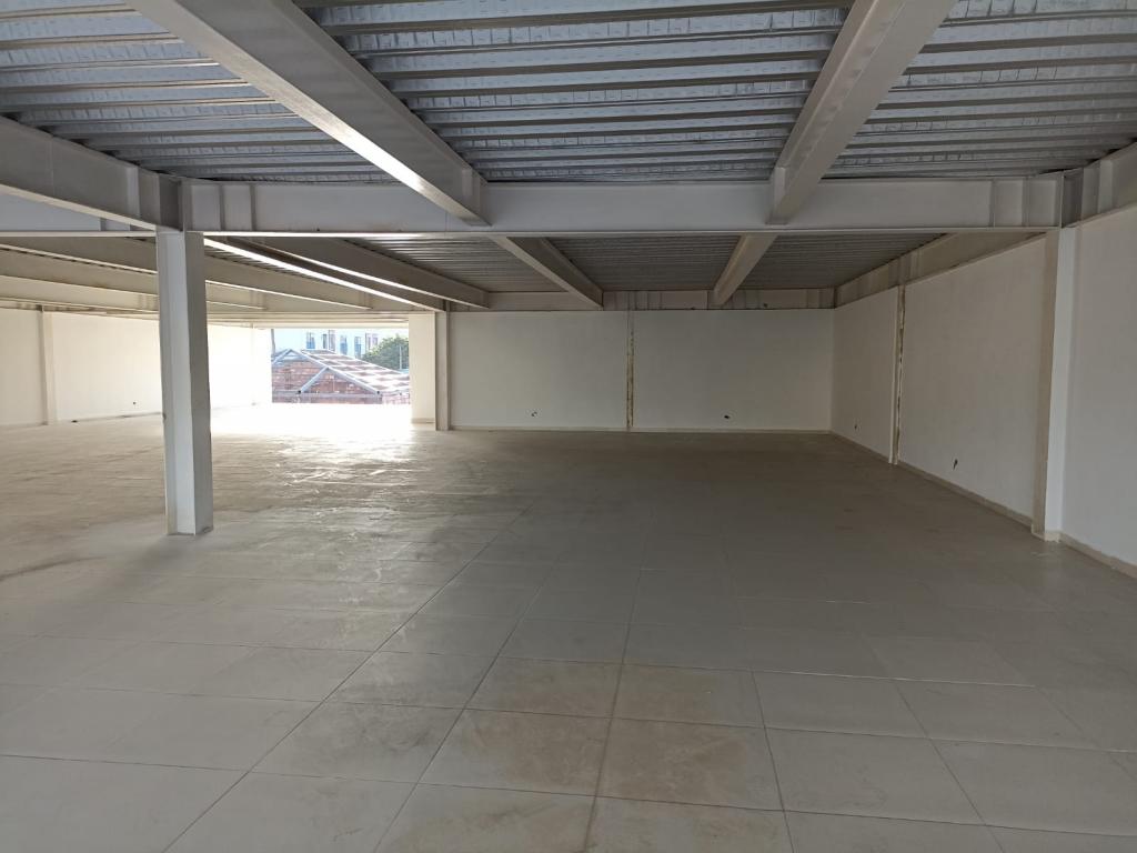 Edificio En Arriendo - Toberin, Bogotá