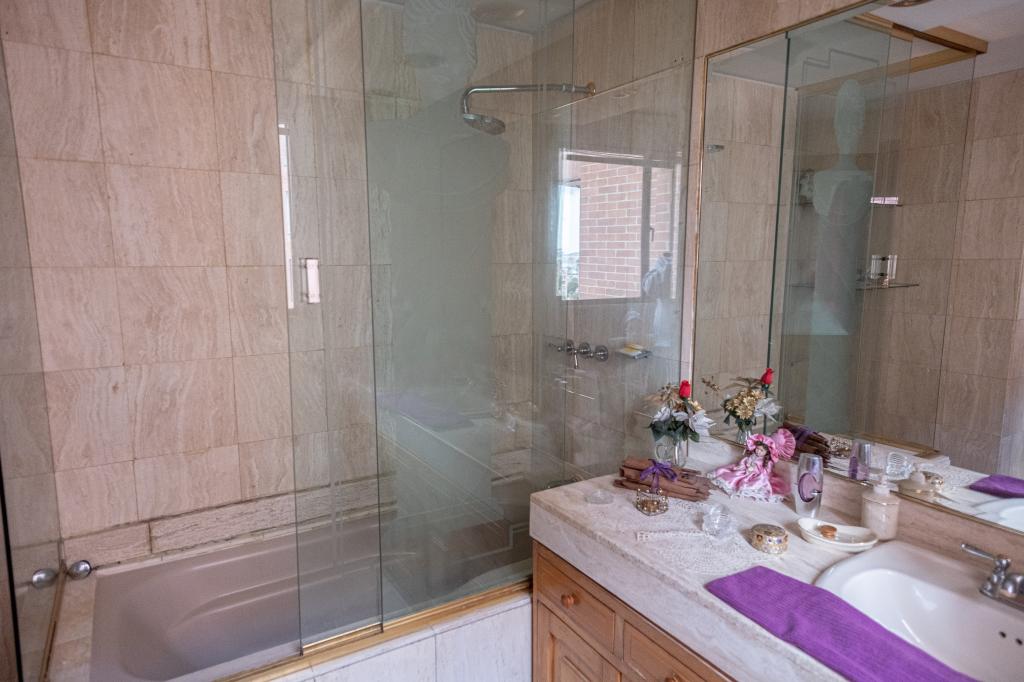 Apartamento En Venta - La Carolina-Usaquén, Bogotá