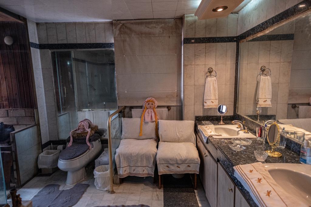 Apartamento En Venta - La Carolina-Usaquén, Bogotá