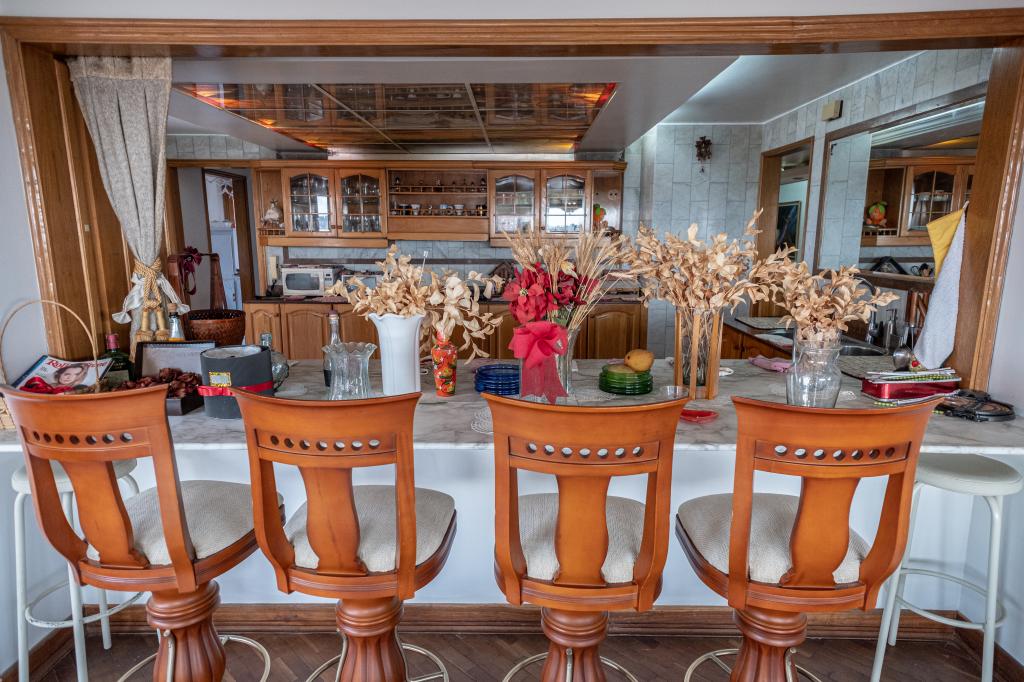 Apartamento En Venta - La Carolina-Usaquén, Bogotá