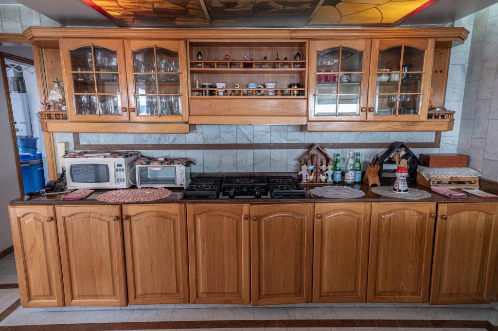 Apartamento En Venta - La Carolina-Usaquén, Bogotá