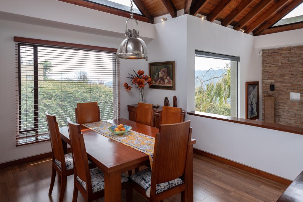Casa En Venta - La Calera, La Calera