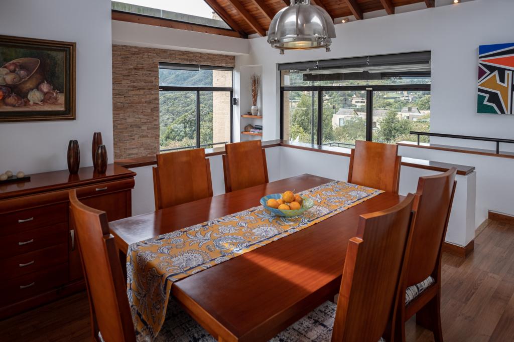 Casa En Venta - La Calera, La Calera