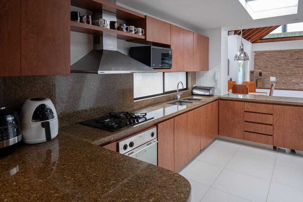 Casa En Venta - La Calera, La Calera