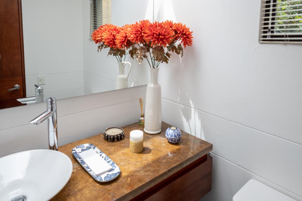 Casa En Venta - La Calera, La Calera