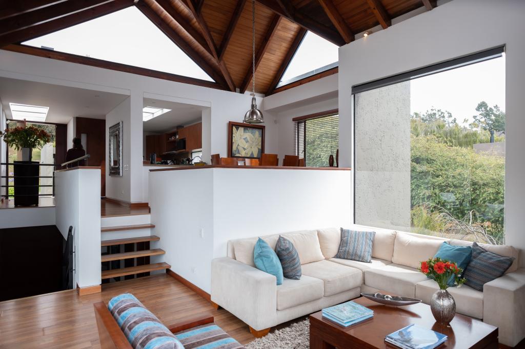 Casa En Venta - La Calera, La Calera