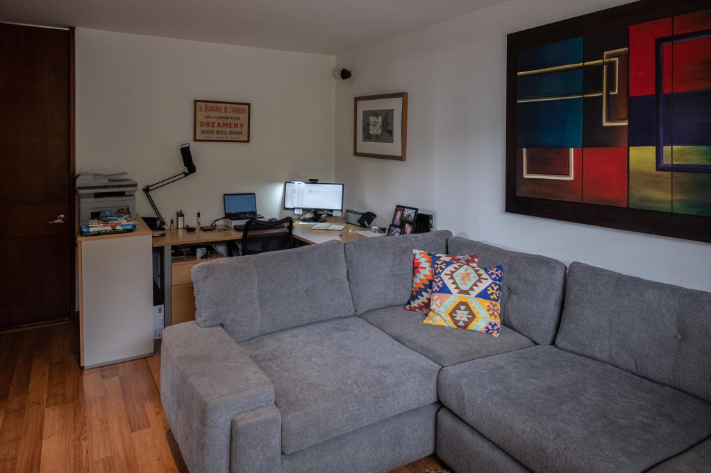 Casa En Venta - La Calera, La Calera