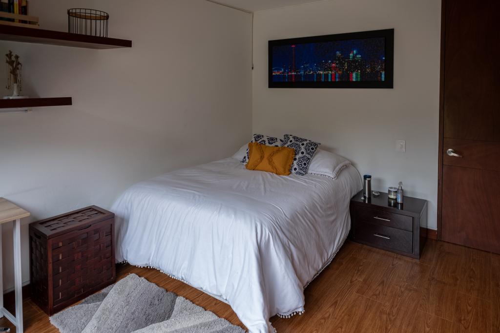 Casa En Venta - La Calera, La Calera