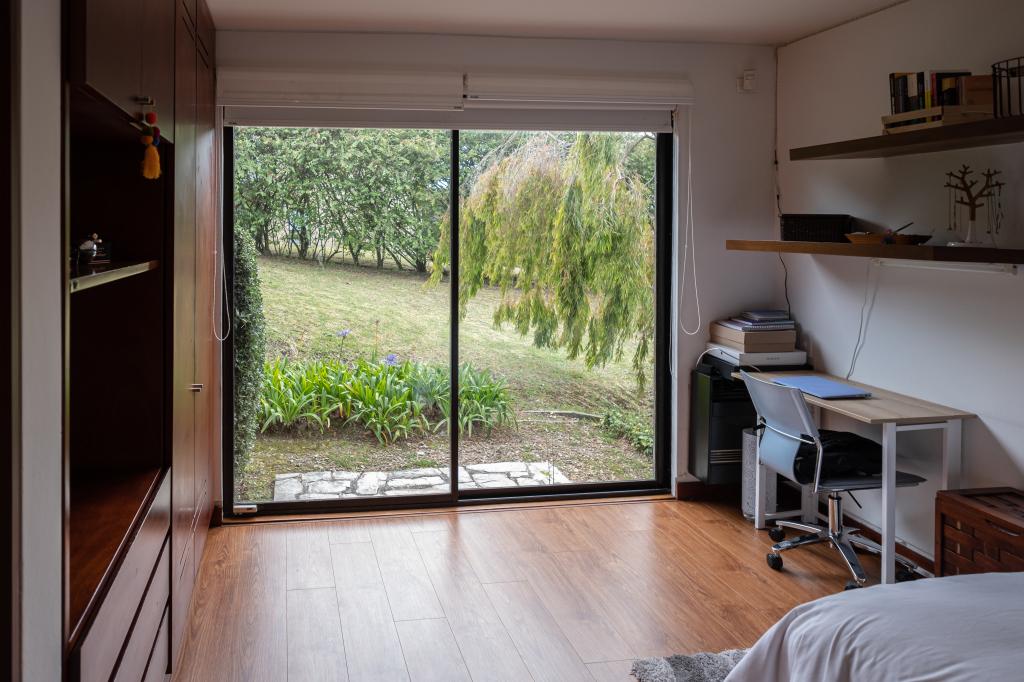 Casa En Venta - La Calera, La Calera