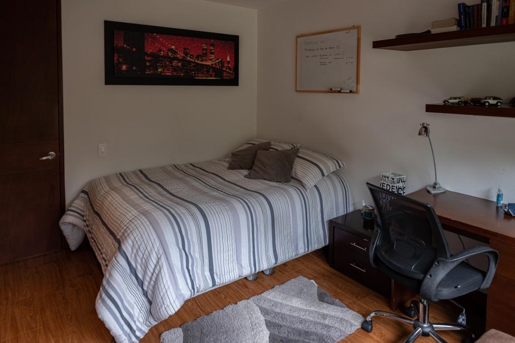 Casa En Venta - La Calera, La Calera