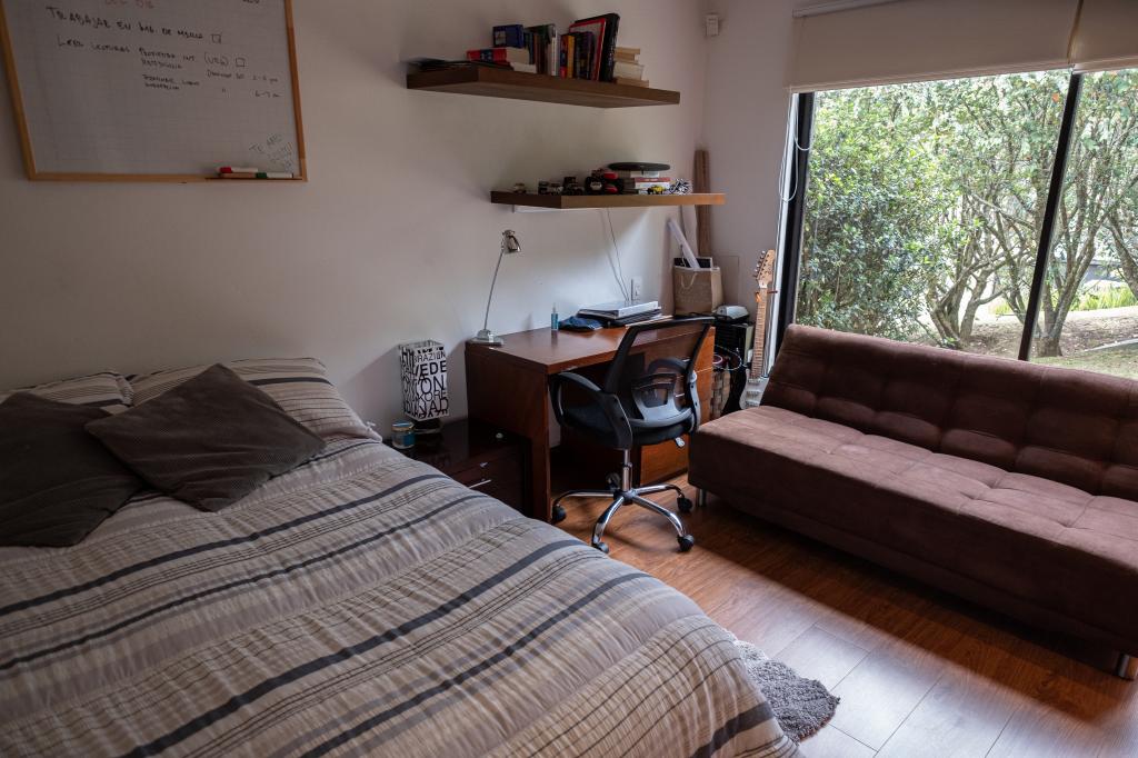 Casa En Venta - La Calera, La Calera