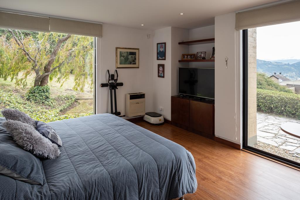 Casa En Venta - La Calera, La Calera