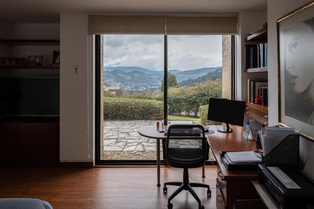 Casa En Venta - La Calera, La Calera