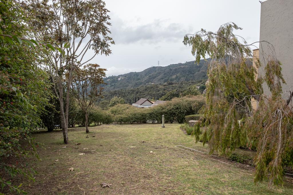 Casa En Venta - La Calera, La Calera