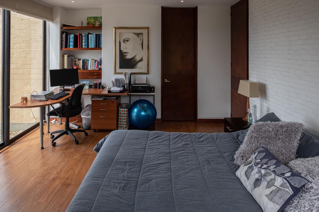 Casa En Venta - La Calera, La Calera