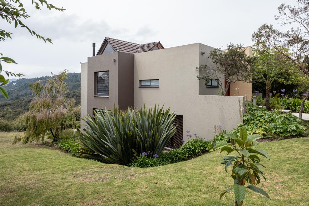 Casa En Venta - La Calera, La Calera