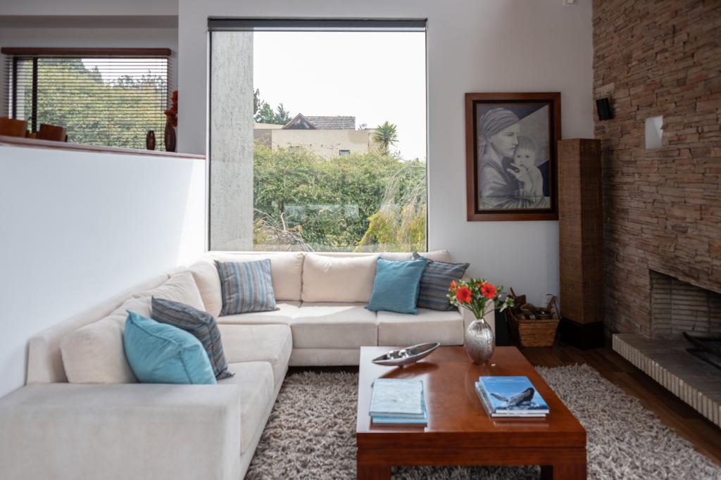 Casa En Venta - La Calera, La Calera