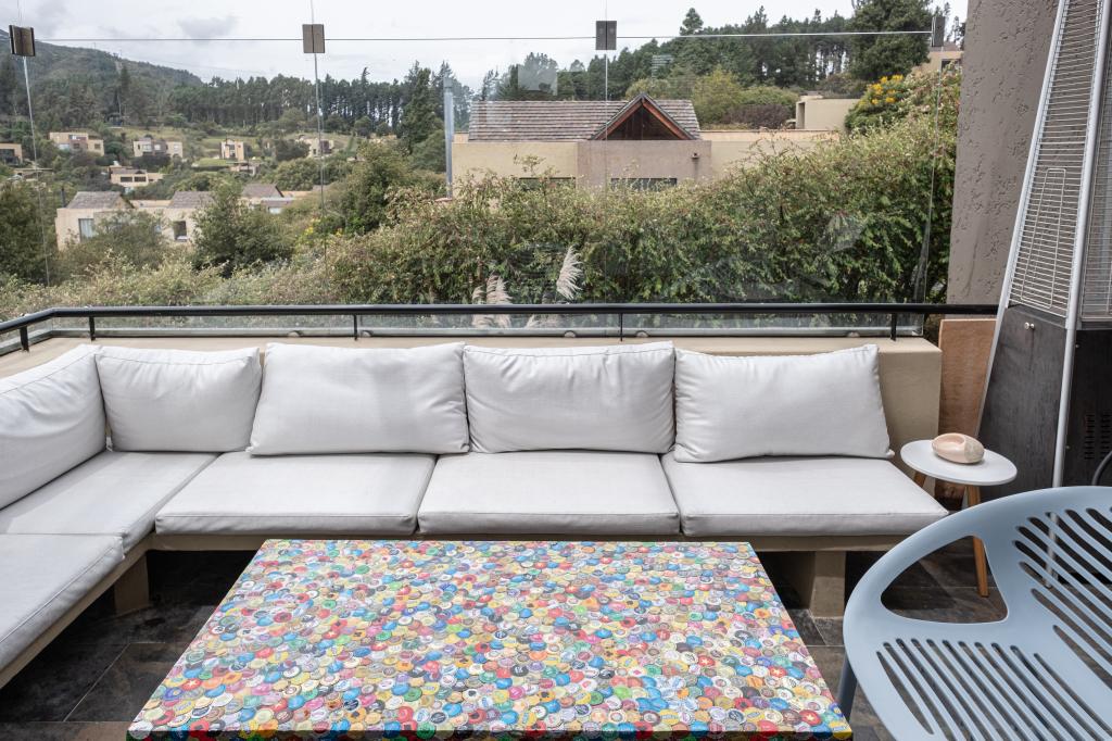 Casa En Venta - La Calera, La Calera