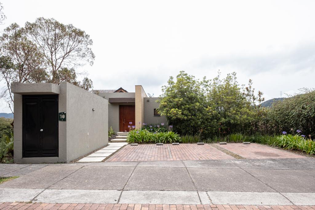 Casa En Venta - La Calera, La Calera