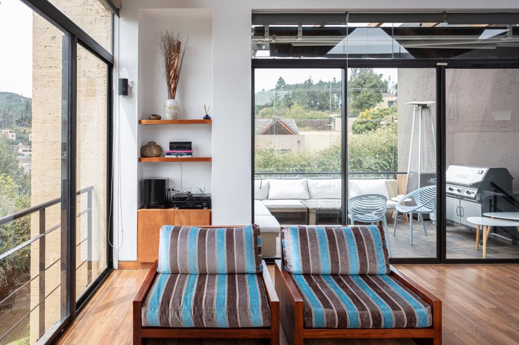 Casa En Venta - La Calera, La Calera