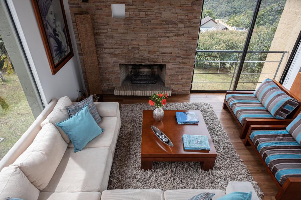 Casa En Venta - La Calera, La Calera