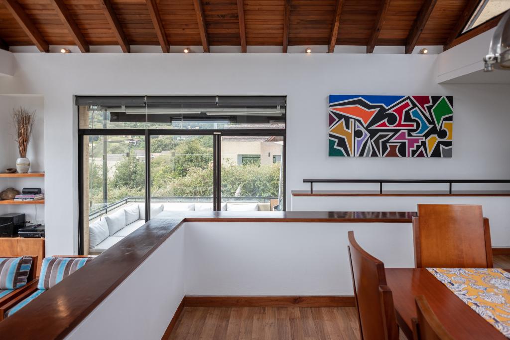 Casa En Venta - La Calera, La Calera