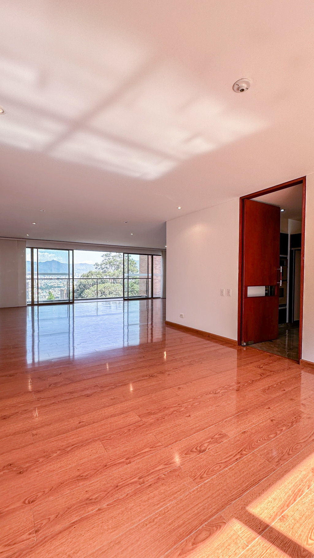 Apartamento En Arriendo - Colinas De Suba, Bogotá