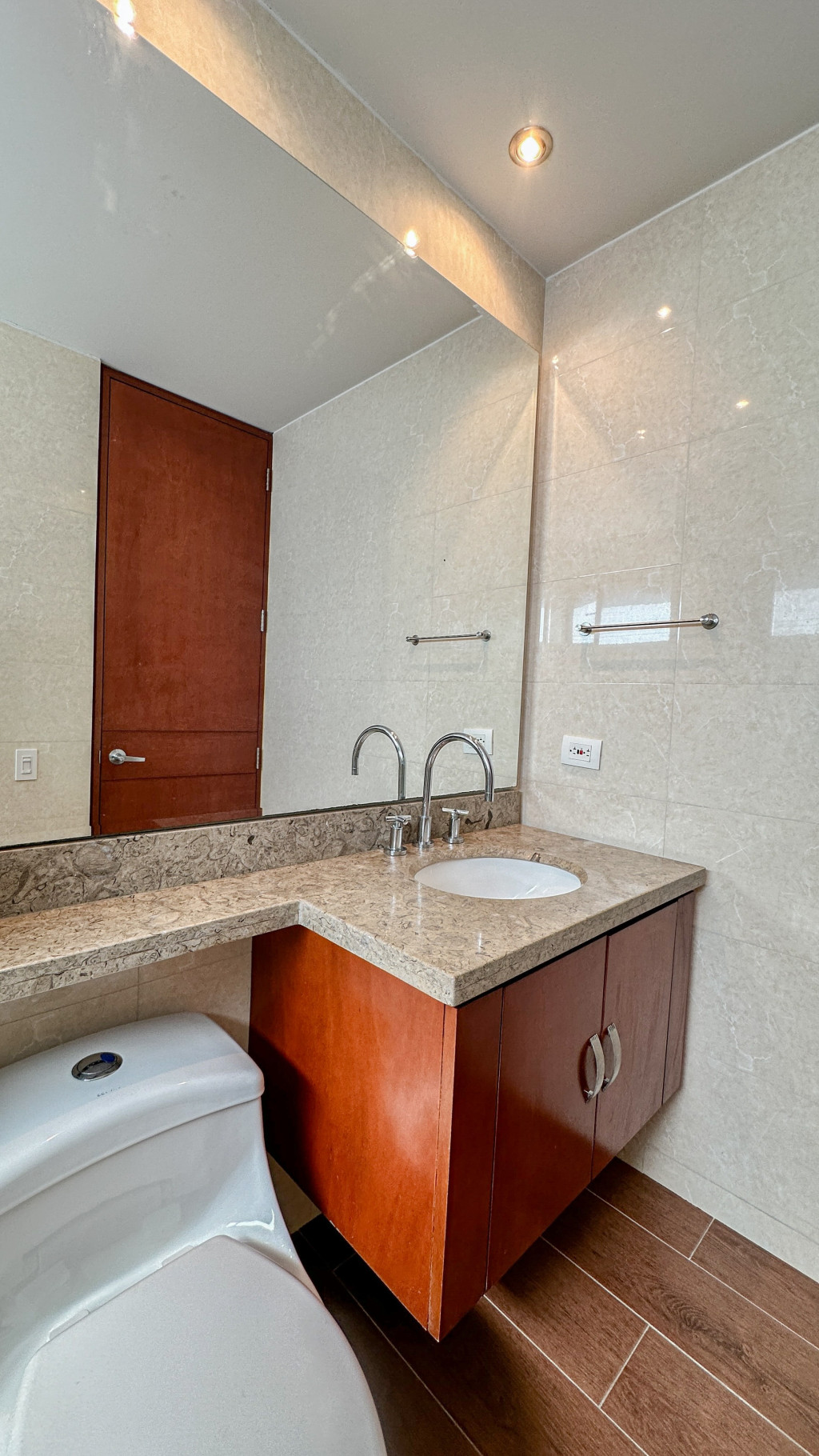 Apartamento En Arriendo - Colinas De Suba, Bogotá