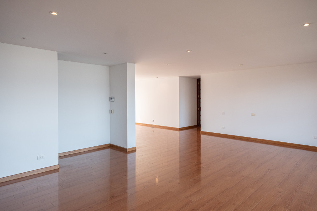 Apartamento En Arriendo - Colinas De Suba, Bogotá