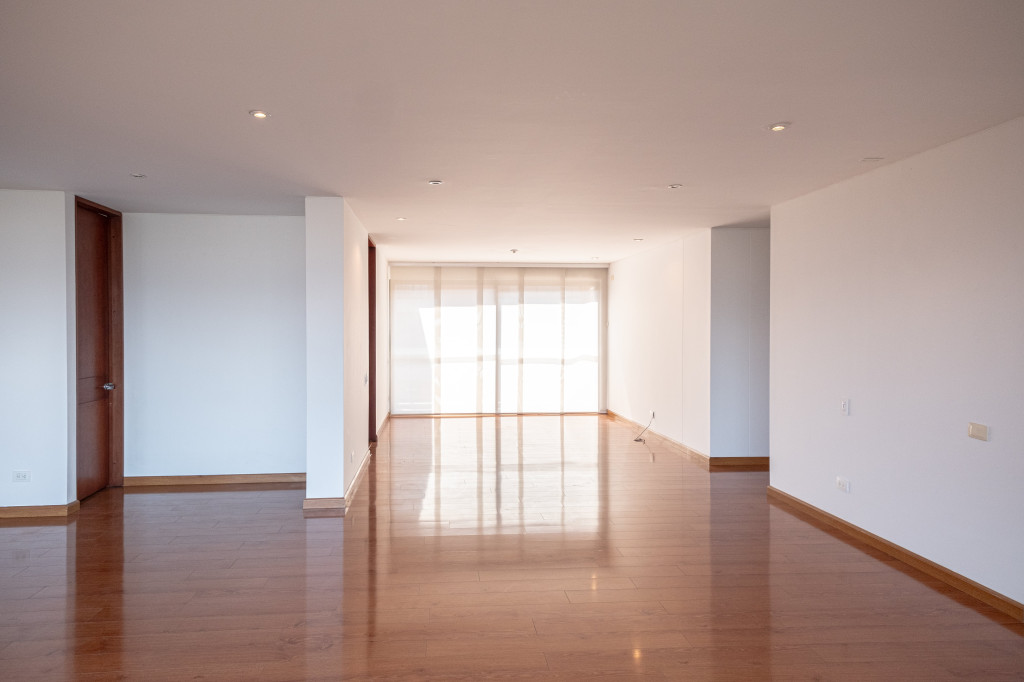 Apartamento En Arriendo - Colinas De Suba, Bogotá