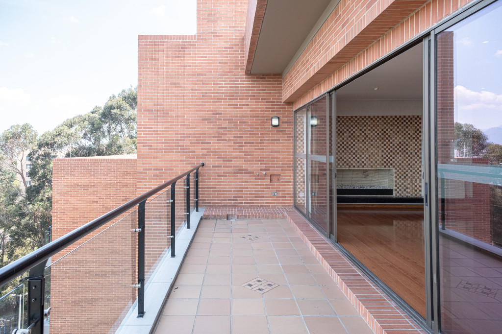 Apartamento En Arriendo - Colinas De Suba, Bogotá
