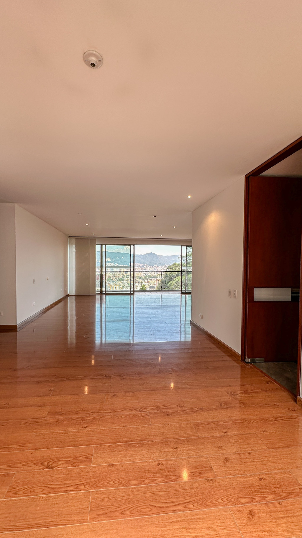 Apartamento En Arriendo - Colinas De Suba, Bogotá