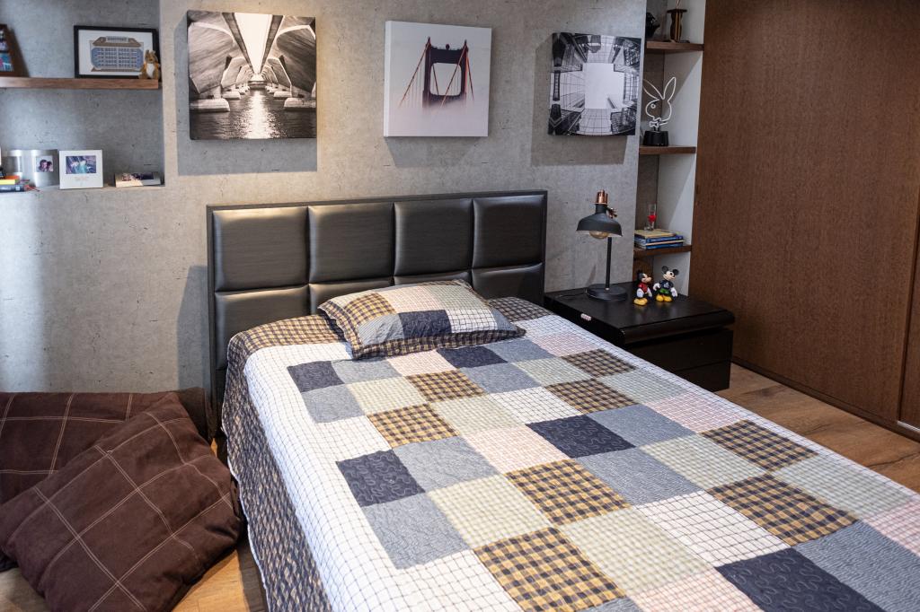 Apartamento En Venta - Recodo Del Country-Usaquén, Bogotá