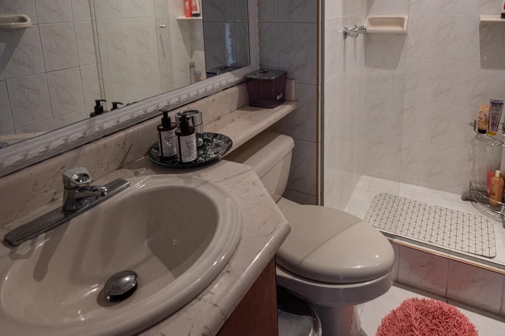 Apartamento En Venta - Recodo Del Country-Usaquén, Bogotá