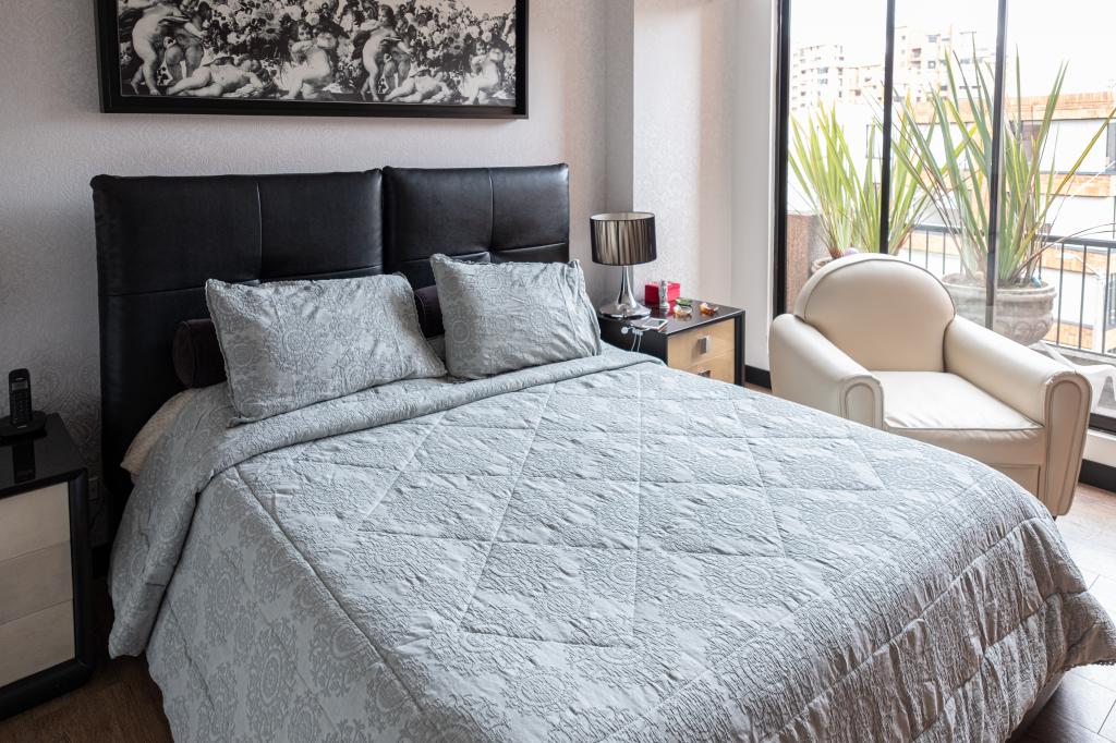 Apartamento En Venta - Recodo Del Country-Usaquén, Bogotá