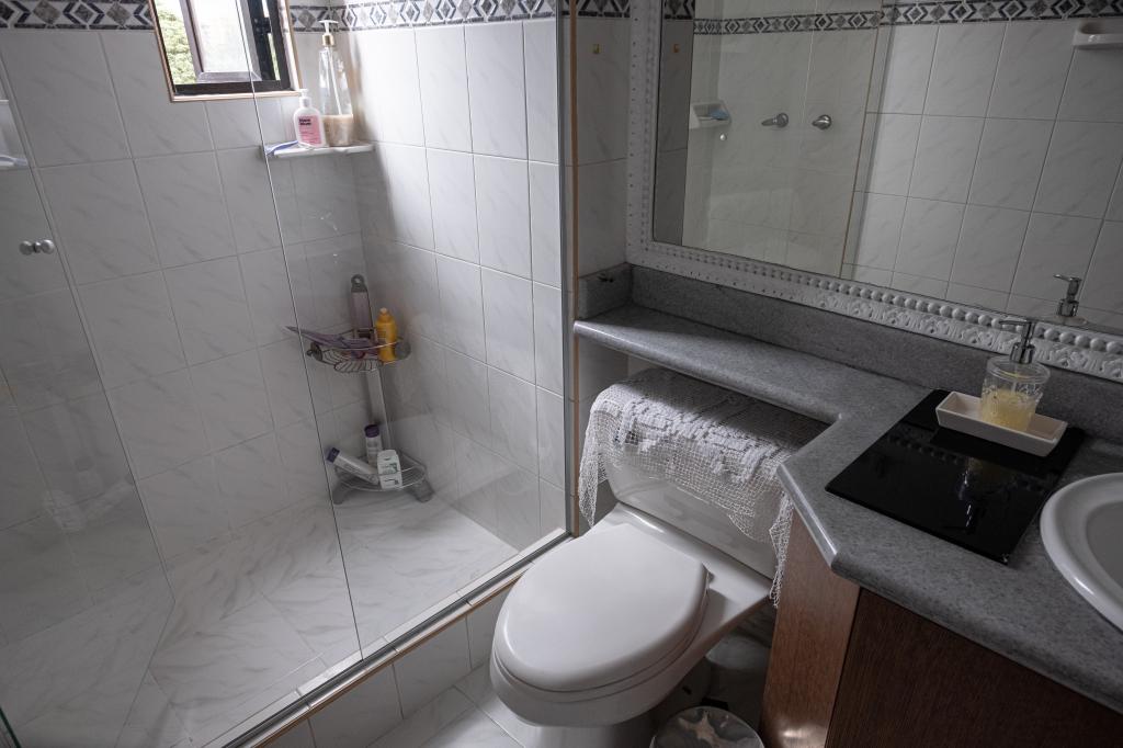 Apartamento En Venta - Recodo Del Country-Usaquén, Bogotá