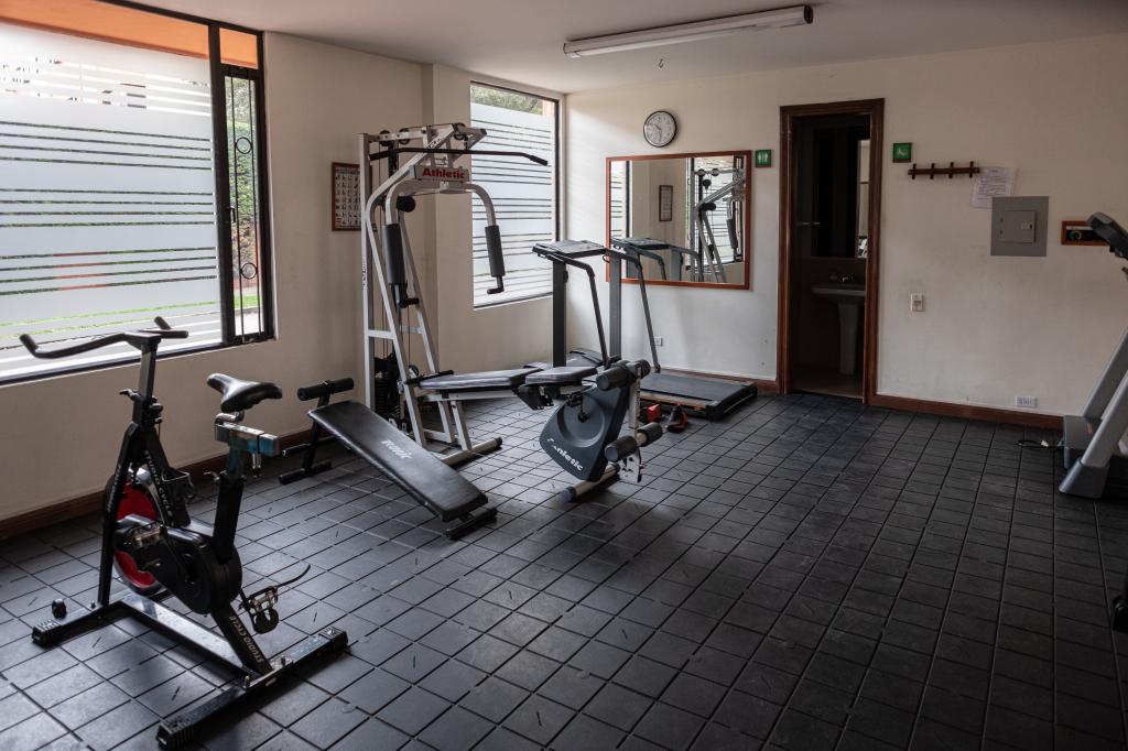 Apartamento En Venta - Recodo Del Country-Usaquén, Bogotá