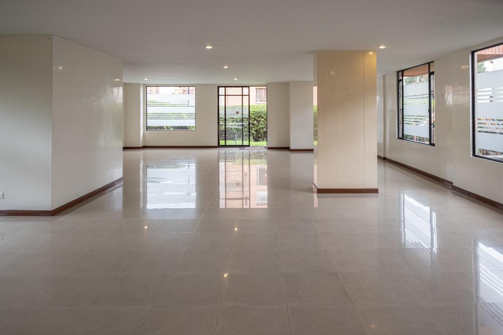 Apartamento En Venta - Recodo Del Country-Usaquén, Bogotá