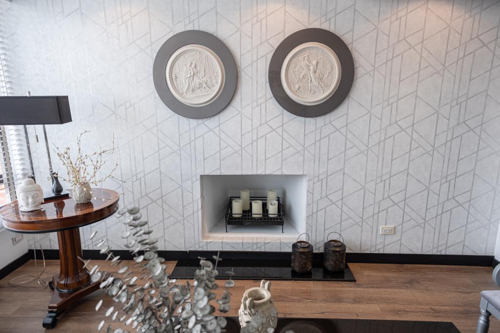 Apartamento En Venta - Recodo Del Country-Usaquén, Bogotá