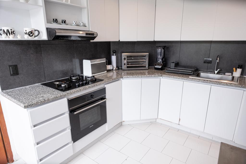 Apartamento En Venta - Recodo Del Country-Usaquén, Bogotá