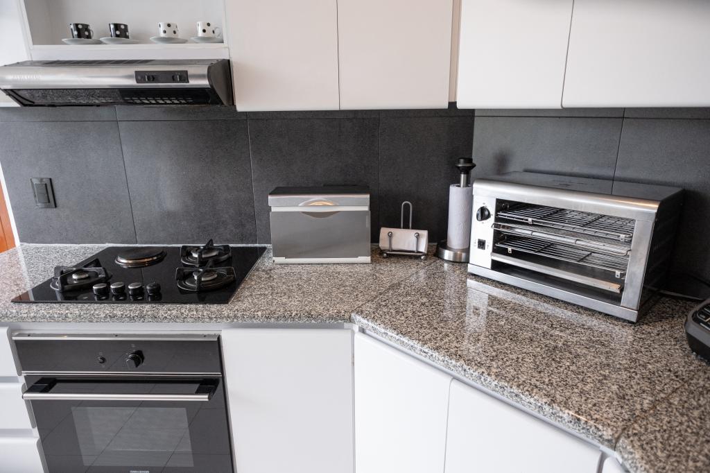 Apartamento En Venta - Recodo Del Country-Usaquén, Bogotá