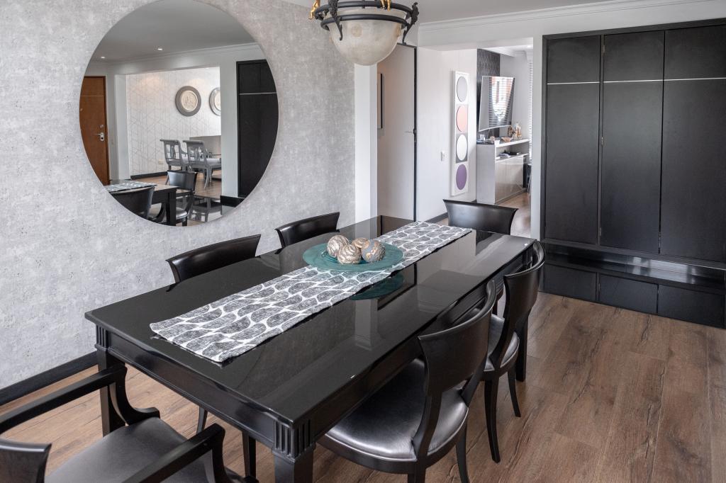 Apartamento En Venta - Recodo Del Country-Usaquén, Bogotá