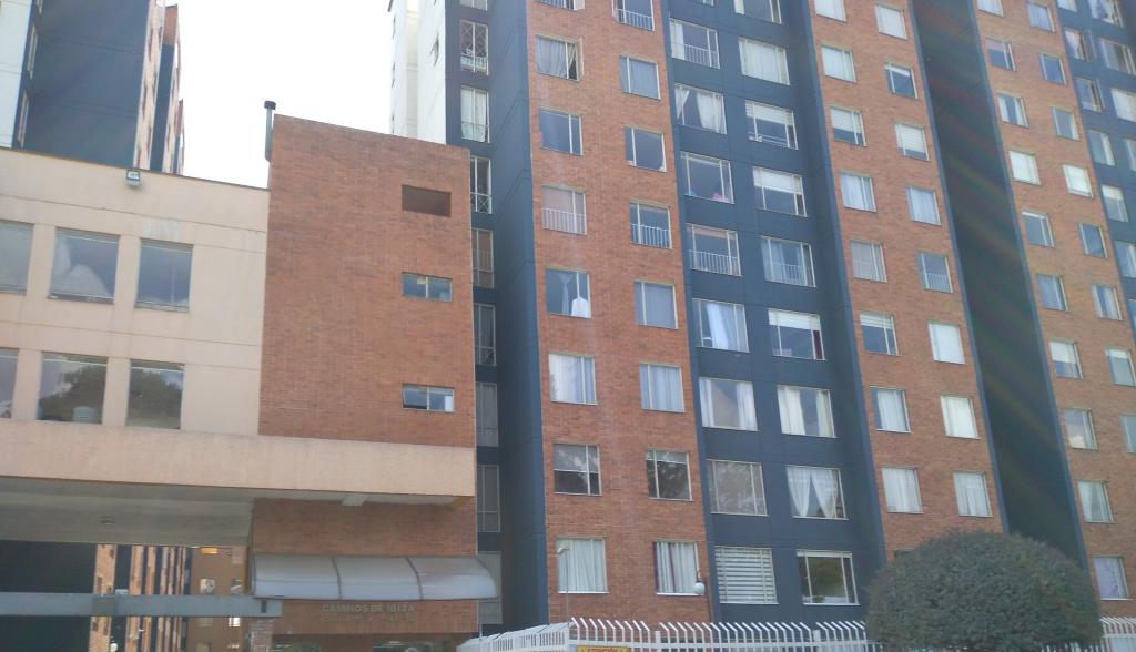 Apartamento En Venta - Las Orquideas - Usaquén, Bogotá