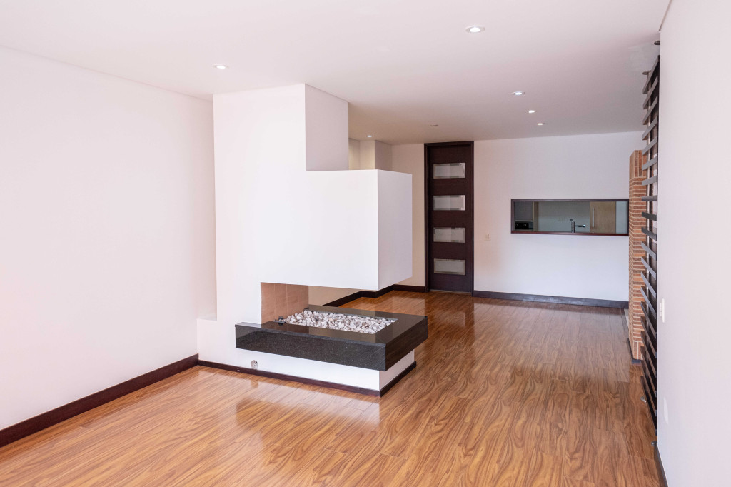Apartamento En Arriendo - Santa Barbara Occidental, Bogotá