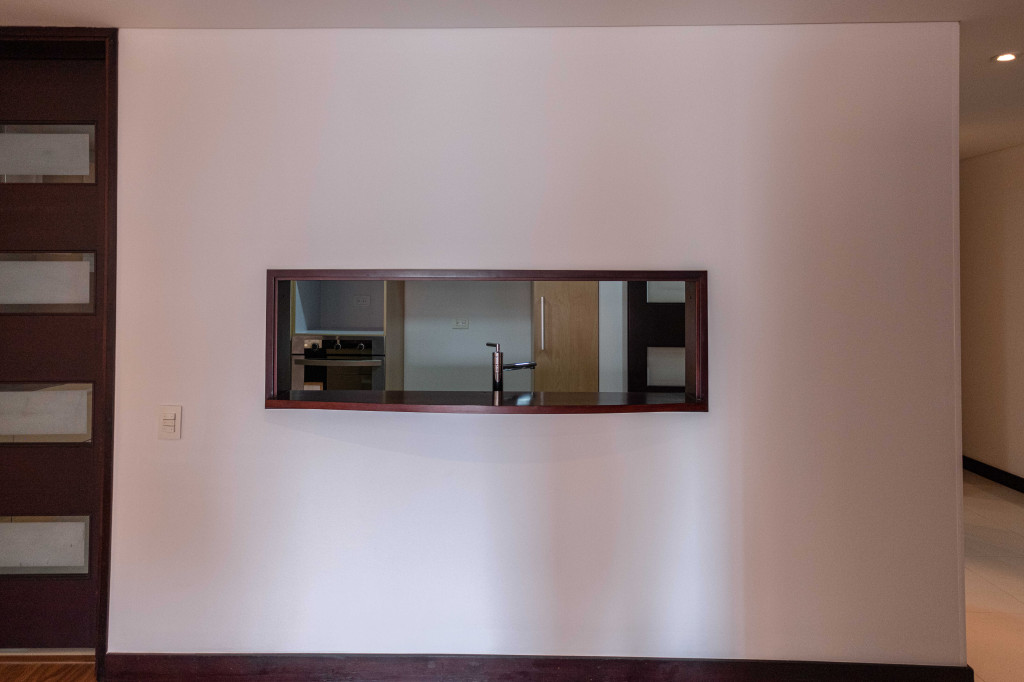 Apartamento En Arriendo - Santa Barbara Occidental, Bogotá